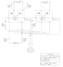 Page G Diagram and Parts List for 1768-0  Briggs and Stratton Generator